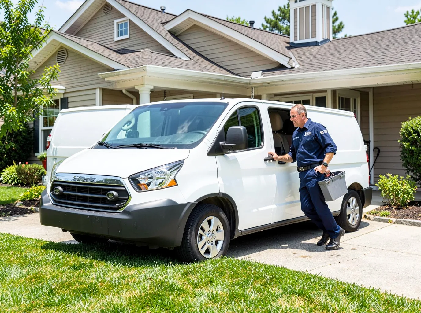 Emergency Plumber company in Reading, MA